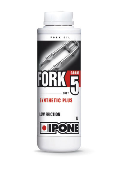 Fork 15 - Hard (1 litre) - Ipone
