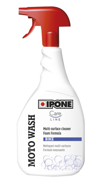 Moto Wash (1 litre) - Ipone
