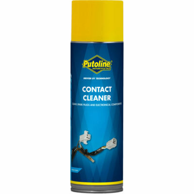 Aerosol 500 ml nettoyant contacts Contact Cleaner - Putoline