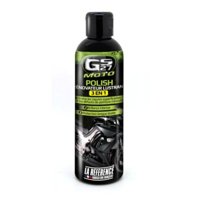 Polish Renovateur Lustrant 3en1 200ml - GS27