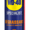 SPECIALIST Dégraissant 500 ml - WD-40