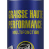 SPECIALIST Graisse HP Multifonction Cartouche 400gr - WD-40
