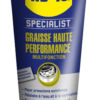 SPECIALIST Graisse HP Multifonction Tube 150 gr - WD-40