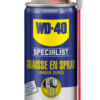 SPECIALIST Graisse Spray Longue Durée 400 ml - WD-40