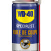 SPECIALIST Huile de Coupe 400 ml - WD-40