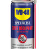 SPECIALIST Super Dégrippant 400 ml - WD-40