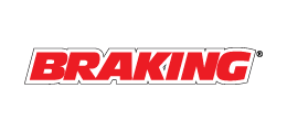logo braking