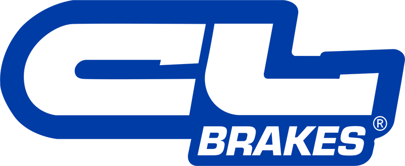 logo cl BRAKES