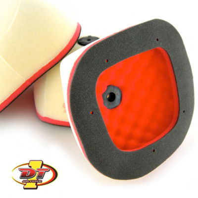Filtre à air double mousse - DT-1 (AIRF-KTM-01-NO)