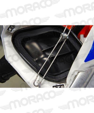 Filtre à air double mousse - DT-1 (AIRK-KTM-03)