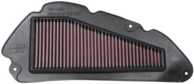 Filtre air HONDA VFR1200 2010-11 - K&N HA1220