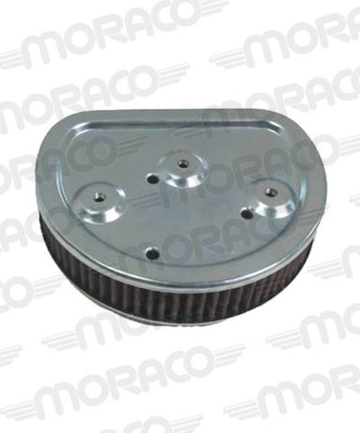 Filtre air Harley-Davidson Sportster 04-09 - K&N HD1396