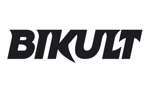 Bikult mobile logo