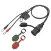 Accessoire TecMate O- 1 - Optimate