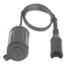 Accessoire TecMate O- 6 - Optimate