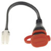 Accessoire TecMate O- 7 - Optimate