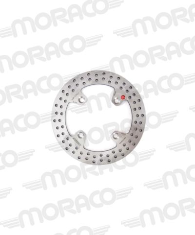 Disque de frein standard BL01RI - Braking
