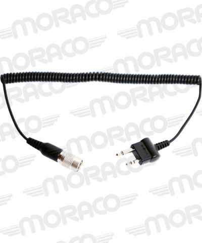Câble de radio bidirectionnelle pour SR10 - Sena (SCA0117) (SCA0117)