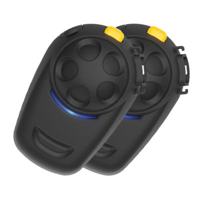 Casque audio et intercom Bluetooth - SMH5DFMUNIV - Sena