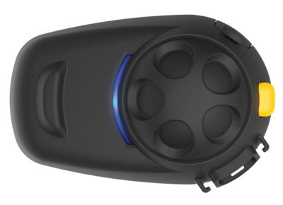 Casque audio et intercom Bluetooth - SMH5FMUNIV - Sena