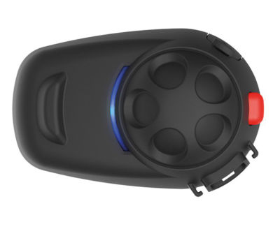 Casque audio et intercom Bluetooth - SMH5UNIV - Sena