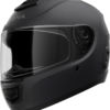 Casque Momentum Evo Noir XL - Sena (MOVMMB0XL2) (MOVMMB0XL2)