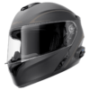 Casque OUTRUSH noir R Taille XL (61-62cm) Bluetooth - Sena (OUTRUSHRMB0XL4)