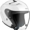Casque OUTSTAR blanc Taille L (61-62cm) Bluetooth - Sena (OUTSTARGW00L1)