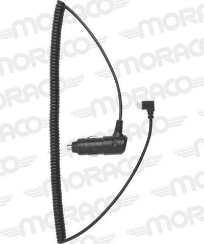 Chargeur allume-cigare SMH5/SMH5FM/SMH10/SMH10R - Sena