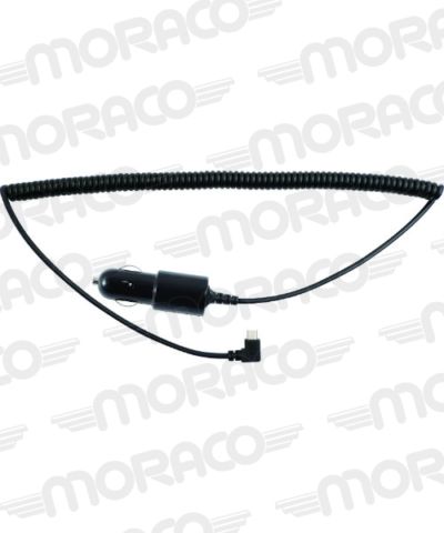 Chargeur allume-cigare (type B) - Sena