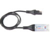 Destockage O-120 Lampe à torche LED Connect. SAE  T120 TECMATE - Optimate