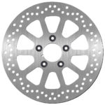Disque de frein 5139 Harley Davidson FLHRC 1584 Road King Classic - SBS