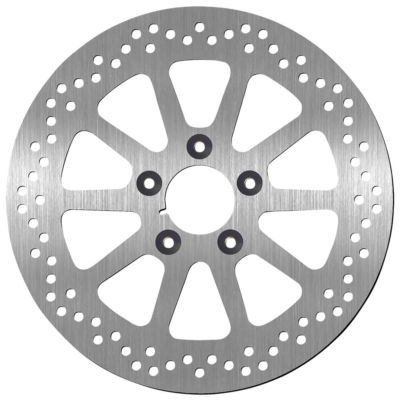Disque de frein Harley Davidson FLHR 1584 Road King - SBS 5143