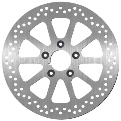 Disque de frein Harley Davidson VRSCA 1130 V-Rod - SBS 5160