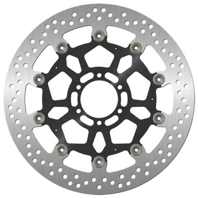 Disque de frein  5164A - SBS