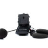 Ensemble de pince micro, oreillettes pour 50C SOUND by H. Kard - Sena