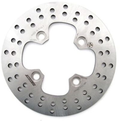 Disque de frein fixe  HO20FI - Braking