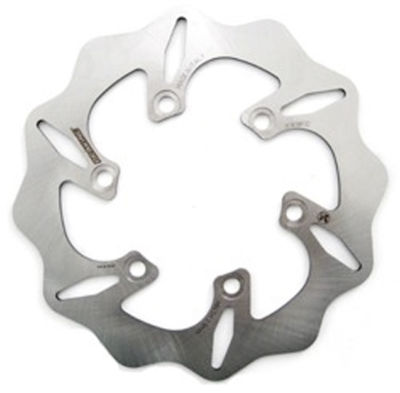 Disque TT fixe 220X96 - Braking