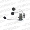 Pince de fixation pour casque moto pour SMH10 - Sena (SMHA0301)