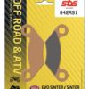 PLAQUETTES  642RSI - SBS
