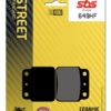PLAQUETTES  649HF - SBS