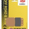 PLAQUETTES  649RSI - SBS