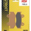 PLAQUETTES  709 (LS) - SBS