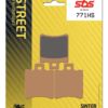 PLAQUETTES  771 HS - SBS