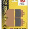 PLAQUETTES  775RSI - SBS