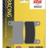 PLAQUETTES  806 (DC) - SBS