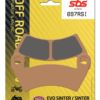 PLAQUETTES  897RSI - SBS