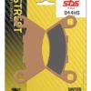 PLAQUETTES  944 (HS) - SBS