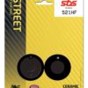 PLAQUETTES DE FREIN  521HF - SBS