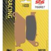 PLAQUETTES DE FREIN  700RST - SBS